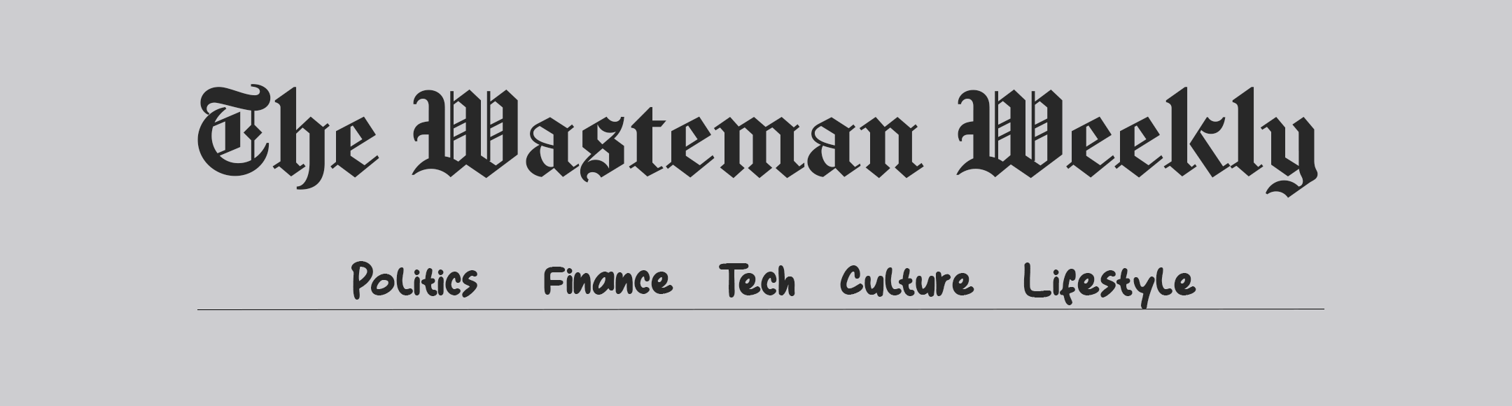 Newsletter