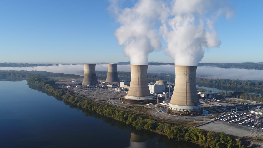 Nuclear AI post image