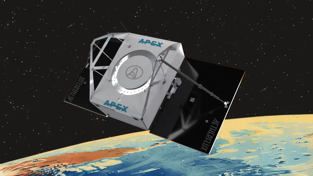 The Wild Plan to Power Earth with Lasers from Space post image