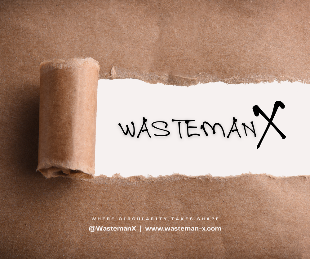 Wasteman Monthly? post image