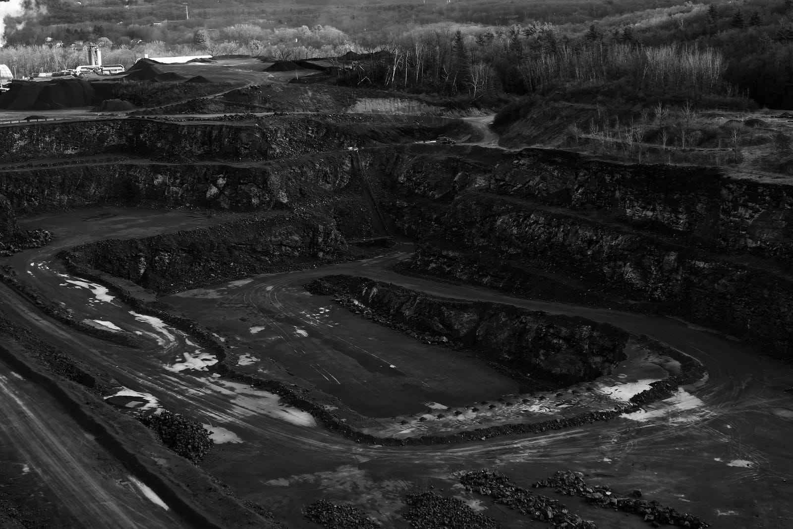 Australia's Dirty Little Secret
